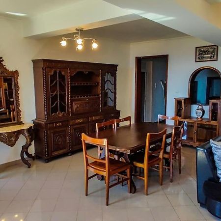 The Funny And Relax Apartment With Terrace & View Arco da Calheta  Extérieur photo