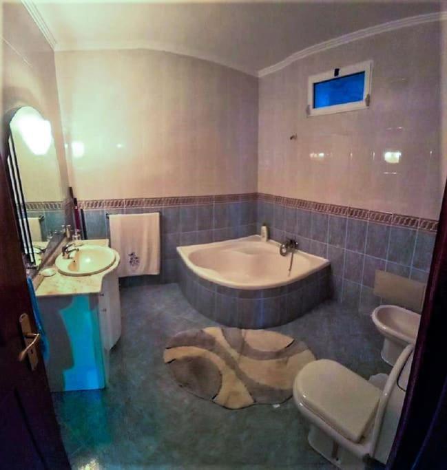 The Funny And Relax Apartment With Terrace & View Arco da Calheta  Extérieur photo